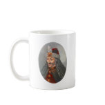 Vlad the Impaler Mug