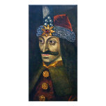 Vlad the Impaler Photo Cards photo cards