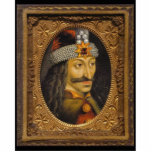 Vlad the Impaler Photo Sculpture photo sculptures