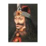 Vlad the Impaler Postcard
