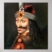 Vlad the Impaler Posters
