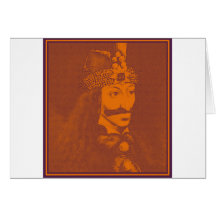 Vlad Vintage Greeting Cards