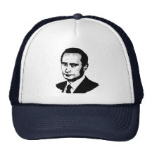 Vladimir Putin Hat