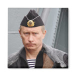 Vladimir Putin magnets