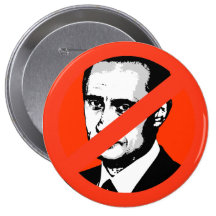 Vladimir Putin Pin