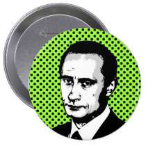 Vladimir Putin buttons