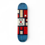 vladstudio_squareelephantwashere_800x600, l2699... skateboard deck