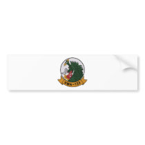 VMA-133 Dragons Bumper Sticker