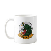VMA-133 Dragons Coffee Mugs