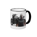 VMAX6 Mug