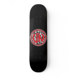 VN Anonymous Skateboard