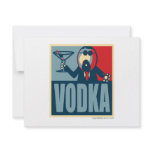 Vodka Party invitations