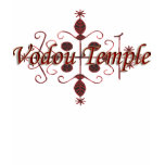 Vodou Temple t-shirts