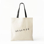 Vögel Draht Tauben bags