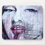 Voice Mousepad