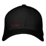 Voices Hat embroidered hats