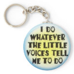 voices keychains