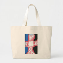 Void Division Tote Bags