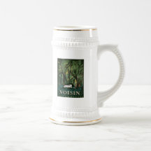 Voisin Automobiles Mug