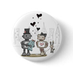 vol25 - from the heart buttons