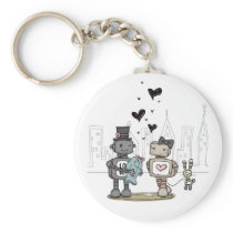 vol25 - from the heart keychain