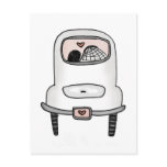 vol25 happily ever after post card