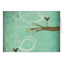 vol25- hello world greeting cards