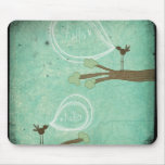 vol25- hello world mousepads