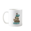 vol25- knowledge speaks mugs
