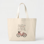 vol25 life is like riding a bicycle bags