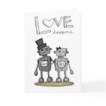 vol25- love happens cards