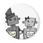 vol25- love happens magnets