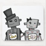 vol25- love happens mousepads