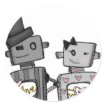 vol25- love happens stickers