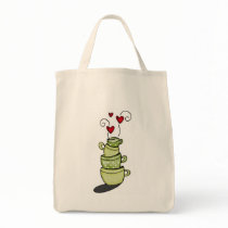 vol25- stacked to perfection canvas bag