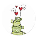 vol25- stacked to perfection stickers