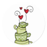 vol25- stacked to perfection stickers