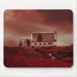 "Volatile State" Western Cape South Africa Mouse Pad