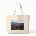 Volcanic Landscape bags