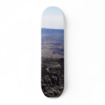 Volcanic Landscape skateboards