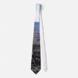 Volcanic Landscape ties