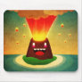 Volcano Mouse Mat