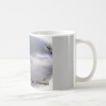 Volcano National Park, Hawaii Coffee Mugs
