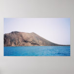 Volcano posters