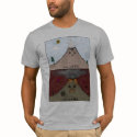 Volcano Shirt shirt