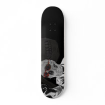 Volcom Atomic jigsaw Skateboard Decks