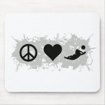 Voleyball 1 mousemat
