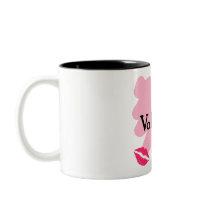 Volim te - Serbian I love you Mugs