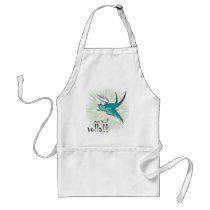 volla!! Apron