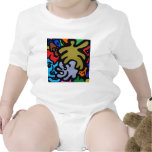 volle werken 025 bodysuits